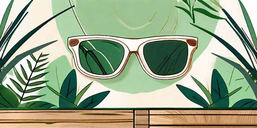 Sustainable Sunglasses: A Guide to Finding Eco-Friendly Eyewear - Sun Amante